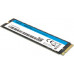 SSD Lexar NM610 PRO 500 GB M.2 PCI Express 3.0 NVMe