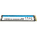 SSD Lexar NM610 PRO 500 GB M.2 PCI Express 3.0 NVMe