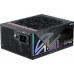 MSI MSI MPG Ai1300TS PCIE5 1300 W 24-pin ATX ATX Black