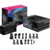 MSI MSI MPG Ai1300TS PCIE5 1300 W 24-pin ATX ATX Black