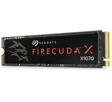 SSD Seagate D2C FIRECUDA X1070 4TB PCIE SSD