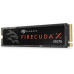 SSD Seagate D2C FIRECUDA X1070 4TB PCIE SSD