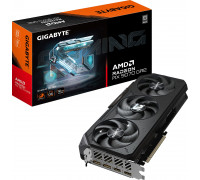 Gigabyte Radeon RX 9070 GRE Gaming OC 12GB GDDR6 (GV-R907GREGAMING OC-12GD)