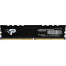 Patriot Signature Premium, DDR5, 12 GB, 5600MHz, CL46 (PSP512G56041H1)