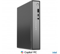 Komputer Lenovo ThinkCentre neo 50q Gen 6 Intel Core Ultra 7 256V 16 GB 512 GB SSD Windows 11 Pro