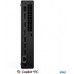 Komputer Lenovo ThinkCentre neo 50q Gen 6 Intel Core Ultra 7 256V 16 GB 512 GB SSD Windows 11 Pro