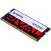 GoodRam Rival, SODIMM, DDR5, 32 GB, 5600 MHz, CL40 (GGEES5-56L40/32G)