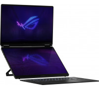 Laptop Asus ROG Zephyrus Duo 16 GX651 Ultra 9 386H / 32 GB / 2 TB / W11 Pro / RTX 5090 / 120 Hz (GX651AX-U9322X)