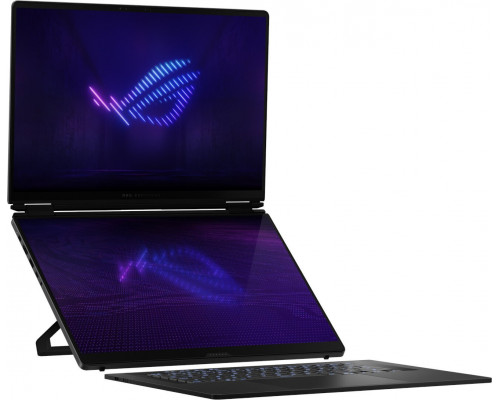 Laptop Asus ROG Zephyrus Duo 16 GX651 Ultra 9 386H / 32 GB / 2 TB / W11 Pro / RTX 5090 / 120 Hz (GX651AX-U9322X)