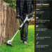 Gardena Batavia 18V grass 250 mm 2-in-1 string and blade (7064616)