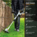 Gardena Batavia 18V grass 250 mm 2-in-1 string and blade (7064616)