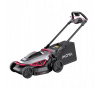 akumulatorowa Mova MOVA  akumulatorowa 47cm bezszczotkowa 60V GL620
