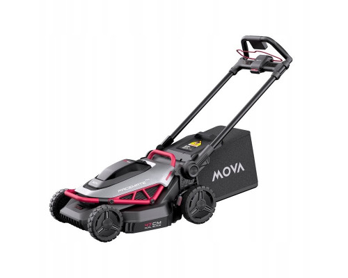 akumulatorowa Mova MOVA  akumulatorowa 47cm bezszczotkowa 60V GL620