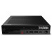 Mini PC Lenovo ThinkStation P3 Tiny Gen 2 Intel Core Ultra 7 265 32 GB DDR5-SDRAM 512 GB SSD NVIDIA T1000 Windows 11 Pro Stanowisko Black (30K50076GE)