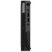 Mini PC Lenovo ThinkStation P3 Tiny Gen 2 Intel Core Ultra 7 265 32 GB DDR5-SDRAM 512 GB SSD NVIDIA T1000 Windows 11 Pro Stanowisko Black (30K50076GE)