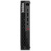 Mini PC Lenovo ThinkStation P3 Tiny Gen 2 Intel Core Ultra 7 265 32 GB DDR5-SDRAM 512 GB SSD NVIDIA T1000 Windows 11 Pro Stanowisko Black (30K50076GE)