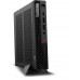 Mini PC Lenovo ThinkStation P3 Tiny Gen 2 Intel Core Ultra 7 265 32 GB DDR5-SDRAM 512 GB SSD NVIDIA T1000 Windows 11 Pro Stanowisko Black (30K50076GE)