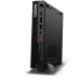 Mini PC Lenovo ThinkStation P3 Tiny Gen 2 Intel Core Ultra 7 265 32 GB DDR5-SDRAM 512 GB SSD NVIDIA T1000 Windows 11 Pro Stanowisko Black (30K50076GE)
