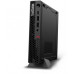 Mini PC Lenovo ThinkStation P3 Tiny Gen 2 Intel Core Ultra 7 265 32 GB DDR5-SDRAM 512 GB SSD NVIDIA T1000 Windows 11 Pro Stanowisko Black (30K50076GE)