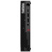 Mini PC Lenovo ThinkStation P3 Tiny Gen 2 Intel Core Ultra 7 265 32 GB DDR5-SDRAM 512 GB SSD NVIDIA T1000 Windows 11 Pro Stanowisko Black (30K50076GE)