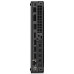 Mini PC Lenovo ThinkStation P3 Tiny Gen 2 Intel Core Ultra 7 265 32 GB DDR5-SDRAM 512 GB SSD NVIDIA T1000 Windows 11 Pro Stanowisko Black (30K50076GE)