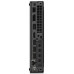 Mini PC Lenovo ThinkStation P3 Tiny Gen 2 Intel Core Ultra 7 265 32 GB DDR5-SDRAM 512 GB SSD NVIDIA T1000 Windows 11 Pro Stanowisko Black (30K50076GE)