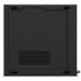 Mini PC Lenovo ThinkStation P3 Tiny Gen 2 Intel Core Ultra 7 265 32 GB DDR5-SDRAM 512 GB SSD NVIDIA T1000 Windows 11 Pro Stanowisko Black (30K50076GE)