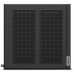 Mini PC Lenovo ThinkStation P3 Tiny Gen 2 Intel Core Ultra 7 265 32 GB DDR5-SDRAM 512 GB SSD NVIDIA T1000 Windows 11 Pro Stanowisko Black (30K50076GE)