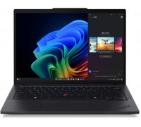Laptop Lenovo ThinkPad T14 Gen 6 14" WUXGA AMD Ryzen AI 7 PRO 350 16GB 512GB SSD Windows 11 Pro (21QJ005DPB)