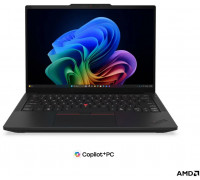 Laptop Lenovo T14 AMD G7 Ryzen AI 5 Pro 440 / 16 GB / 512 GB / W11 Pro (21WV004NPB)