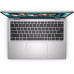 Laptop Dell Pro Essential 14 AG FHD+ i7-150U/16GB/512GB/Intel Graphics/Win11/ENG kbd/Silver/3Y ProSupport NBD Onsite Warranty