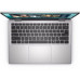 Laptop Dell Pro Essential 14 AG FHD+ i7-150U/16GB/512GB/Intel Graphics/Win11/ENG kbd/Silver/3Y ProSupport NBD Onsite Warranty