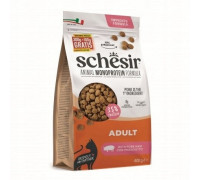 Schesir karma sucha szynka SR-6247