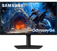Samsung Odyssey G4 (LS25HG402EUXEN)