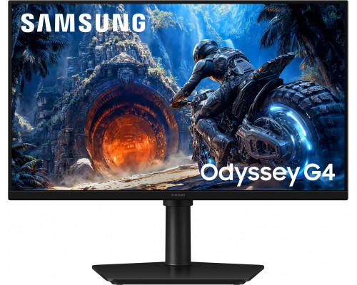 Samsung Odyssey G4 (LS25HG402EUXEN)