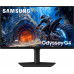Samsung Odyssey G4 (LS25HG402EUXEN)