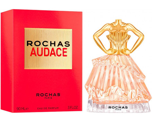 Rochas Perfumy Perfumowana 90Ml