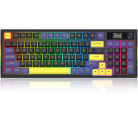 Redragon K725LBY-RGB-PRO Glintstone Redragon RPC (K725LBY-RGB-PRO)