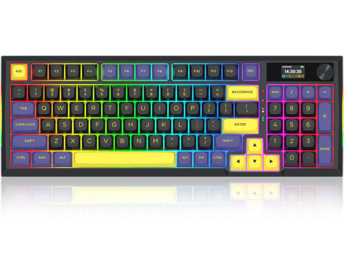 Redragon K725LBY-RGB-PRO Glintstone Redragon RPC (K725LBY-RGB-PRO)
