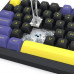 Redragon K725LBY-RGB-PRO Glintstone Redragon RPC (K725LBY-RGB-PRO)
