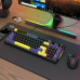 Redragon K725LBY-RGB-PRO Glintstone Redragon RPC (K725LBY-RGB-PRO)
