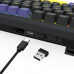 Redragon K725LBY-RGB-PRO Glintstone Redragon RPC (K725LBY-RGB-PRO)