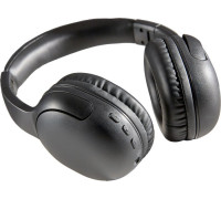 JVC Dynamiczne black (HA-SG20BT-B)