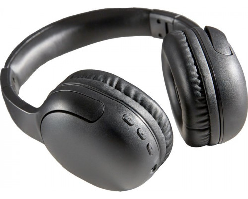 JVC Dynamiczne black (HA-SG20BT-B)