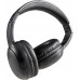 JVC Dynamiczne black (HA-SG20BT-B)