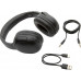 JVC Dynamiczne black (HA-SG20BT-B)