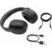 JVC Dynamiczne black (HA-SG20BT-B)