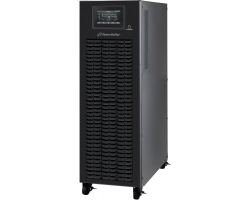 UPS PowerWalker PowerWalker VFI 30K CPG PF1 3/3 BI zasilacz UPS double conversion (online) 30 kVA 30000 W