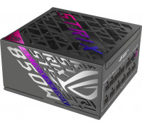 Asus ASUS ROG STRIX 850P GAMING 850 W 20+4 pin ATX ATX Black
