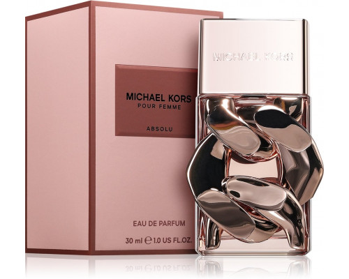 Michael Kors Perfumy damskie Pour Femme Absolu Perfumowana (30Ml)